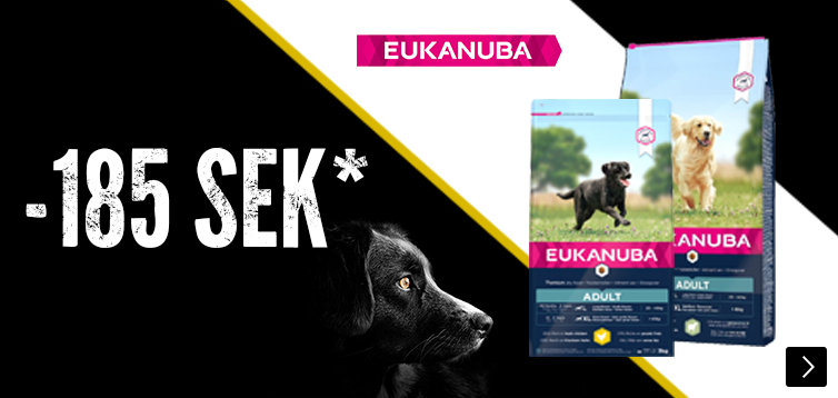 Black friday 2024 Eukanuba